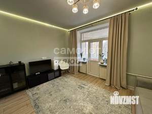 3-к квартира, вторичка, 64м2, 4/4 этаж