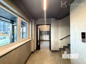 Студия квартира, вторичка, 24м2, 5/10 этаж