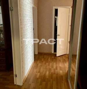 2-к квартира, вторичка, 58м2, 6/12 этаж