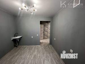 1-к квартира, вторичка, 33м2, 1/9 этаж