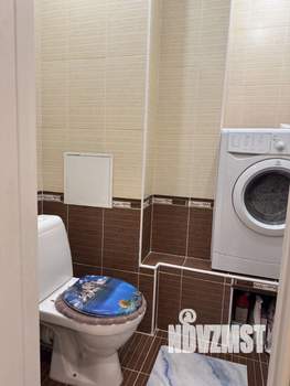 3-к квартира, вторичка, 80м2, 2/17 этаж