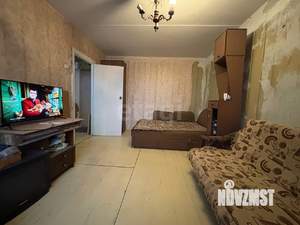 1-к квартира, вторичка, 30м2, 8/9 этаж