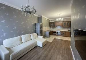 3-к квартира, вторичка, 74м2, 17/24 этаж