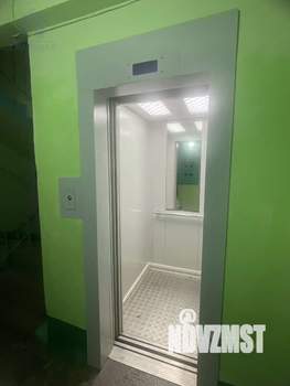 1-к квартира, вторичка, 38м2, 4/9 этаж