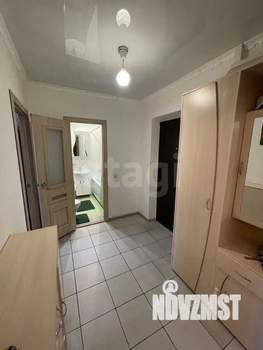 1-к квартира, вторичка, 41м2, 5/17 этаж