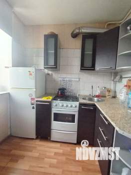 2-к квартира, вторичка, 31м2, 5/5 этаж