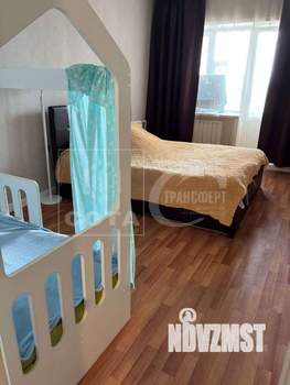 3-к квартира, вторичка, 99м2, 7/17 этаж