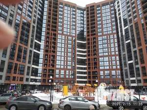 Студия квартира, вторичка, 30м2, 5/20 этаж