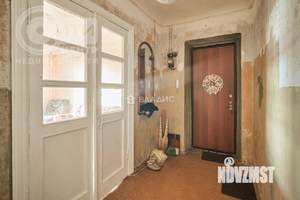 1-к квартира, вторичка, 41м2, 5/5 этаж