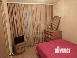 3-к квартира, вторичка, 65м2, 5/10 этаж