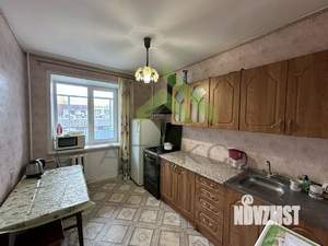 1-к квартира, вторичка, 36м2, 2/10 этаж