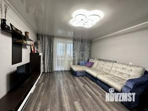 2-к квартира, вторичка, 62м2, 2/12 этаж