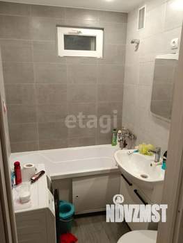 1-к квартира, вторичка, 32м2, 3/5 этаж