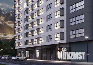 1-к квартира, вторичка, 37м2, 6/11 этаж