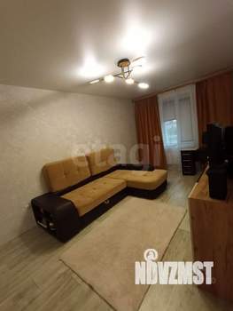 1-к квартира, вторичка, 40м2, 3/17 этаж