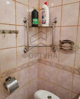 2-к квартира, вторичка, 45м2, 4/5 этаж