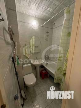 1-к квартира, вторичка, 31м2, 4/5 этаж