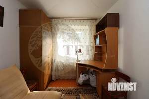 3-к квартира, вторичка, 71м2, 3/13 этаж