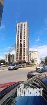 2-к квартира, вторичка, 59м2, 2/20 этаж