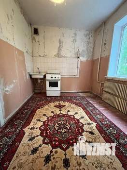 1-к квартира, вторичка, 38м2, 1/9 этаж