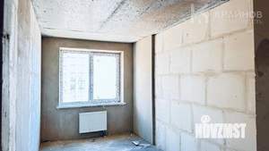 3-к квартира, вторичка, 74м2, 2/20 этаж