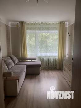 3-к квартира, вторичка, 56м2, 6/6 этаж
