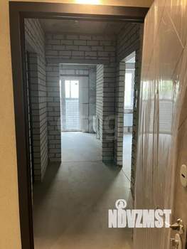 1-к квартира, вторичка, 36м2, 2/16 этаж