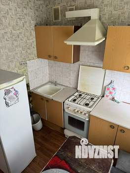 1-к квартира, вторичка, 30м2, 5/5 этаж
