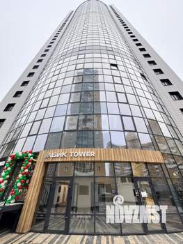 2-к квартира, сданный дом, 74м2, 13/30 этаж