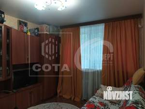 2-к квартира, вторичка, 40м2, 1/5 этаж