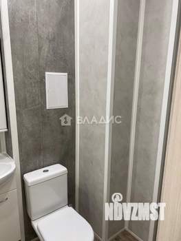 Студия квартира, вторичка, 21м2, 3/26 этаж