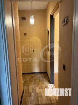 1-к квартира, вторичка, 30м2, 4/5 этаж