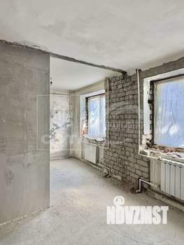 2-к квартира, вторичка, 44м2, 1/5 этаж