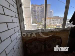 1-к квартира, вторичка, 38м2, 2/17 этаж