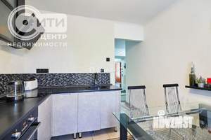2-к квартира, вторичка, 52м2, 6/12 этаж