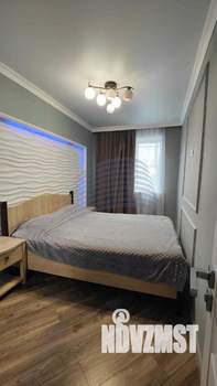 2-к квартира, вторичка, 42м2, 2/5 этаж