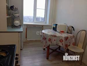 2-к квартира, вторичка, 45м2, 7/9 этаж