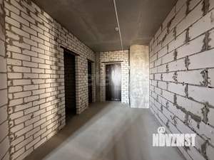 2-к квартира, вторичка, 76м2, 17/26 этаж