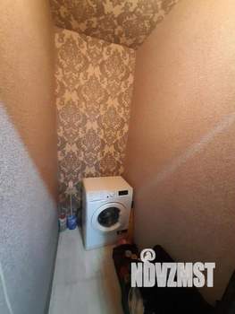 2-к квартира, вторичка, 44м2, 5/5 этаж