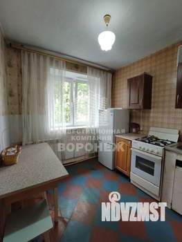 1-к квартира, вторичка, 31м2, 2/5 этаж