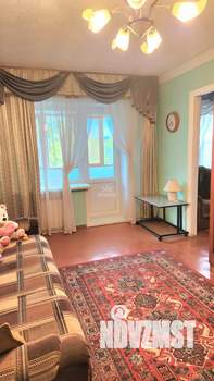 2-к квартира, вторичка, 42м2, 4/5 этаж