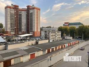 1-к квартира, вторичка, 34м2, 5/17 этаж