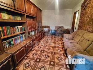 3-к квартира, вторичка, 74м2, 3/16 этаж