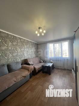 4-к квартира, вторичка, 69м2, 8/9 этаж