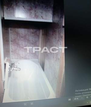 1-к квартира, вторичка, 17м2, 3/5 этаж