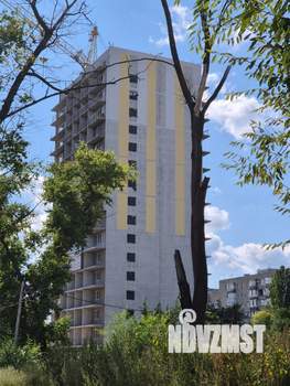 Студия квартира, вторичка, 27м2, 13/16 этаж