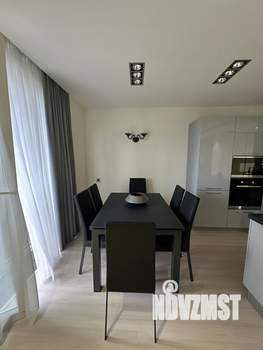 2-к квартира, вторичка, 76м2, 13/27 этаж