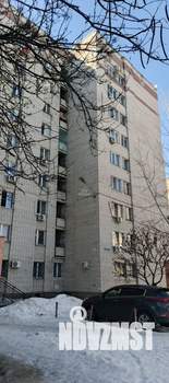 1-к квартира, вторичка, 34м2, 3/10 этаж