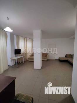 2-к квартира, вторичка, 57м2, 1/17 этаж