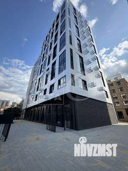 2-к квартира, вторичка, 38м2, 7/12 этаж